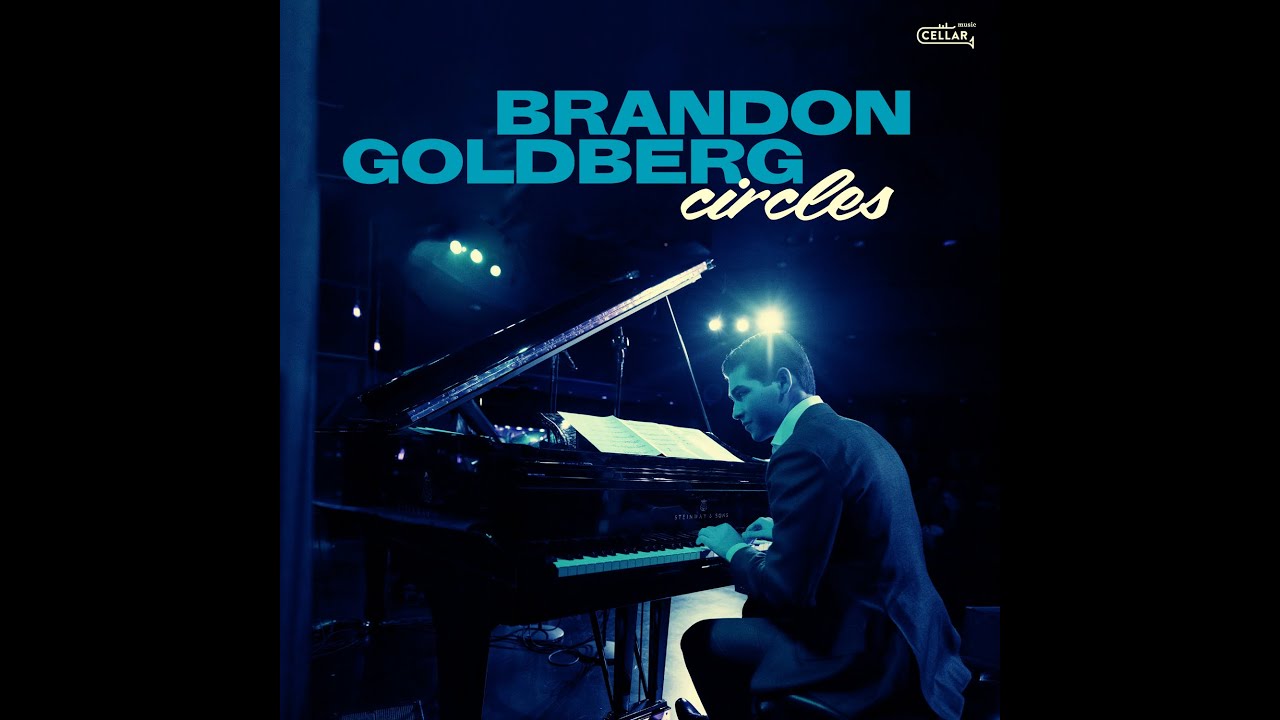 Watch Brandon Goldberg Trio - Circles (Official Video) #brandongoldberg #jazz #live on YouTube Watch Brandon Goldberg Trio - Circles (Official Video) #brandongoldberg #jazz #live on YouTube