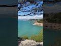Vista de Salou, España.
