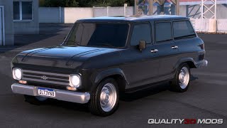 ["euro truck simulator 2", "ets2", "bus simulator", "PKU EXTREAM ROAD MAP - ETS2 1.43", "Logitech g29 gameplay", "Pku Extreme Road", "Chevrolet Veraneio 1973", "Veraneio 73 ETS 2 -1.43", "Download Grátis Veraneio 73 ETS 2 -1.43", "Chevrolet Veraneio 1973 Car Mod ETS2 1.43"]