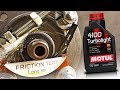 Motul 4100 Turbolight 10W40 Jak skutecznie olej chroni silnik?