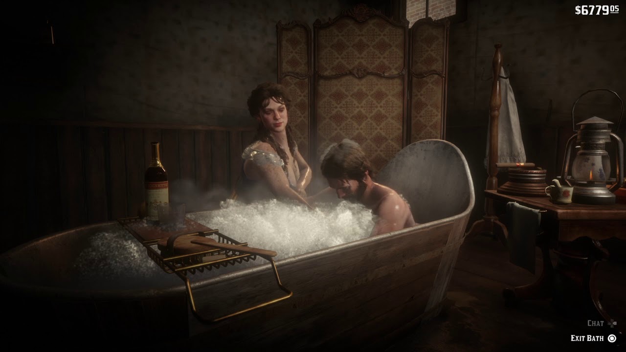 The banya steam bath is very фото 109