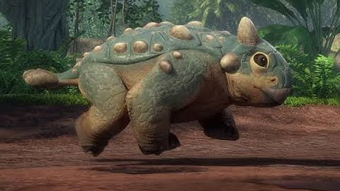 BUMPY STRIKE TOWER 🥰 #JURASSIC WORLD ALIVE