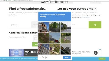 NEW!! Get free Domain And Hosting UNLIMITED