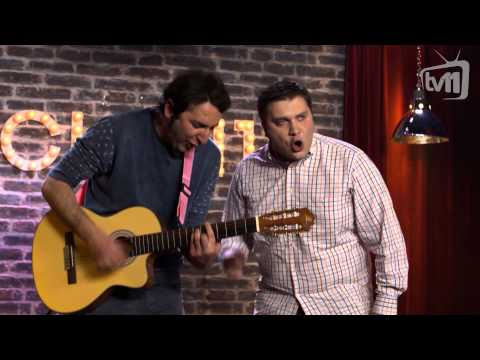 Club 11 - სკეტჩი - ბენდი HD  M012