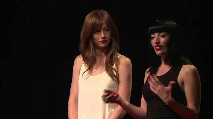 A Call to End the Genocide of Female Voices | Kass...