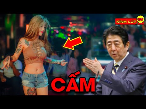 Video: Những Điều Kỳ lạ Nhất Nên Làm ở Tokyo