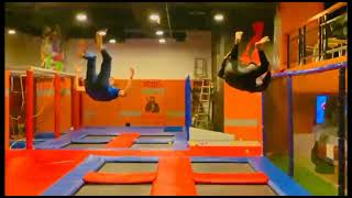 New Outing Vilog Emporium Mall Bounce