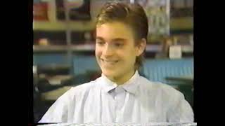 MMC Season 2 Episode 2 Guest Day Chad Allen Full Episode
