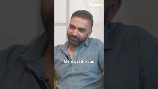 Punit Pania's Advice to Adults |  Meenakshi Menon #raisingparents #agingparents #podcast