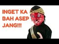 Hamdan! lagu sunda paling sedih ini mengingatkan cepot pada almarhum asep sunandar sunarya