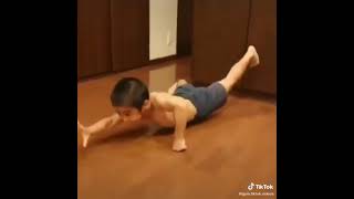 gym talent