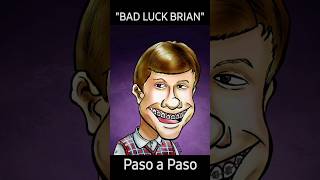 Bad Luck Brian