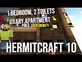 He sold his soul  hermitcraft 10 behind the scenes