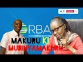 IKIGANIRO MAKURU KI MUBINYAMAKURU CYO KURI UYU WAGATANDATU LE23 5 2026 JDS NA XAVERA NYIRARUKUNDO 