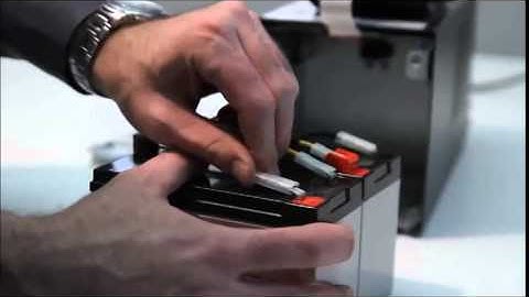 APC Replacement Battery RBC48 Installation, Instruction