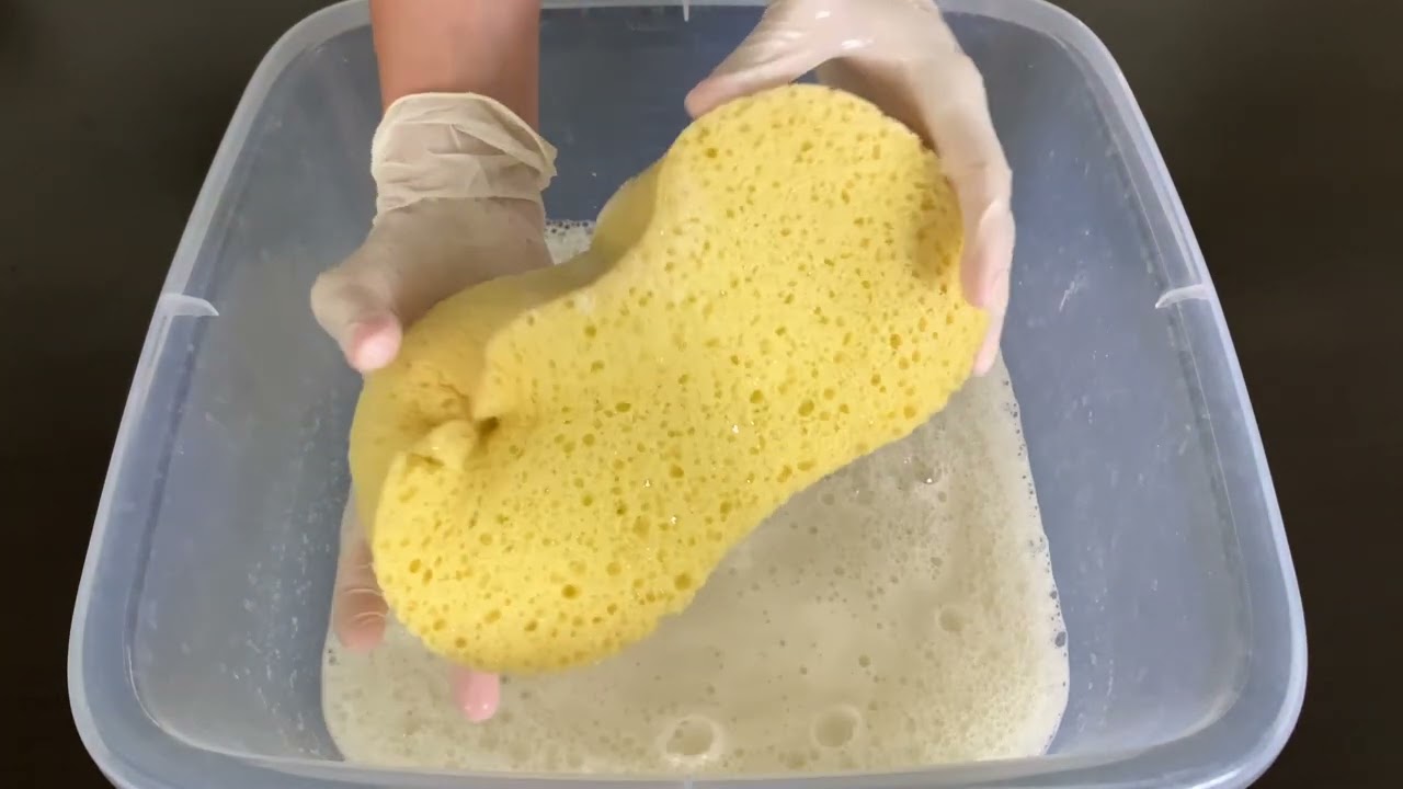 Old creamy sudsy pinemix 😍