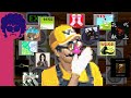 The bizarre music and sound design of wario land 4