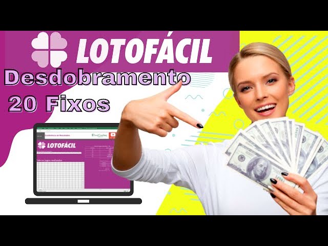 Super Dicas de como Jogar com 20 números na LOTOFÁCIL 