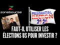 Fautil utiliser les lections us pour investir 