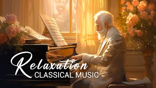 лучшая классическая музыка всех времен | музыка для души: Моцарт, Чайковский, Вивальди, Шопен
