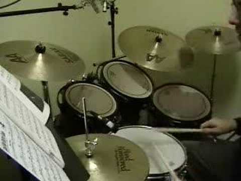 The Unreel Drum Book+