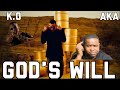 DJ VIGI FT K.O & AKA - GOD