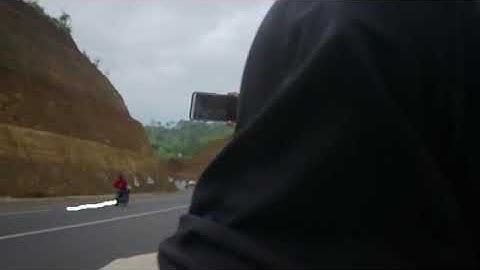 Keindahan kota tasikmalaya...