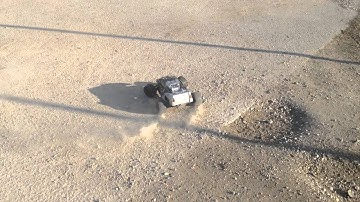 Modelcrafters Series 1| Episode 1: A bit of jumping