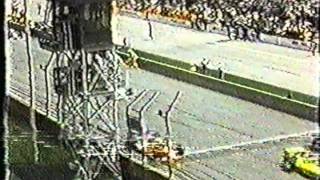 1986 Indy 500 The Classics