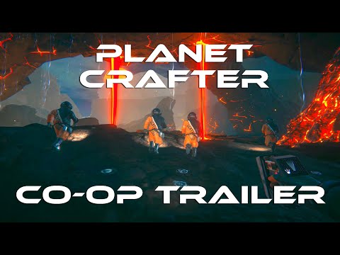 : Co-op Multiplayer Mode Announcement Trailer