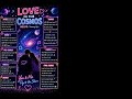 🎵 LOVE IN THE COSMOS (사랑 우주 / Sarang Uju) 2026 /p1