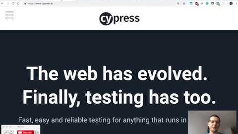 How to split E2E tests on multiple CI nodes using Cypress.io test runner - CI parallelisation
