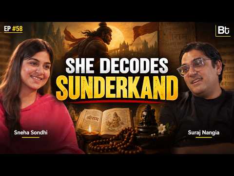 From Dance to Spirituality: Sneha Sondhi's Transformation