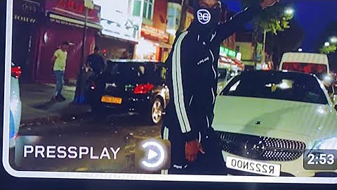 1S-S1 - Analyse (Music Video) | Pressplay Reaction