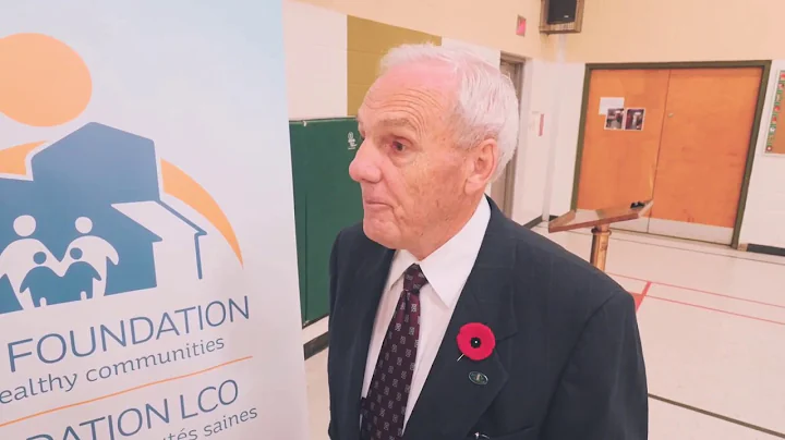 Ron Larkin Educational Fund