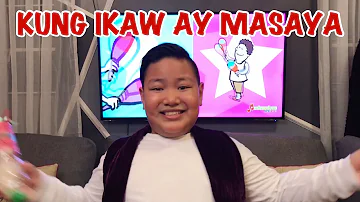 Kung Ikaw Ay Masaya by AC