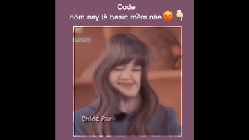 Share code basic mềm[Part 1] Code ở bình luận💕tim+đăng kí cho tui nha/#lennyz #lennycode/