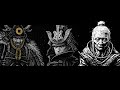 Sekiro: Gauntlet of Strength: Divine Heir