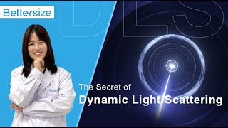 Secret of Dynamic Light Scattering (DLS) for particle size analysis screenshot 3