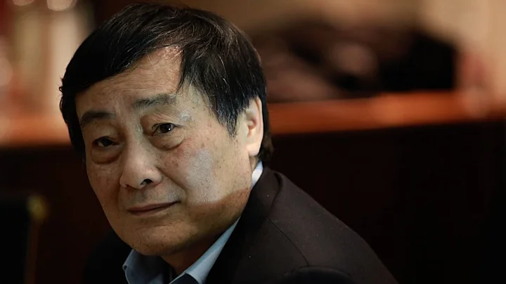 Zong Qinghou: Founder of Chinese beverage giant dies at 79 - DayDayNews