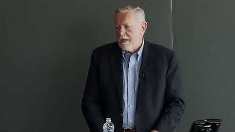 The Adobe Story: Chuck Geschke