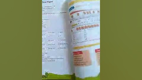 Computer Class 5th|| Chp 1 Organising Information in Documents  Part 2|| Class 5th Computer