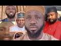 Bawa Adam A Zango Mota Martanin Sheikh Sani Isa Kano