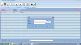 Software Aplikasi Keuangan Sekolah ST017 Download Gratis Software Pembayaran Iuran SPP Software-IT screenshot 4
