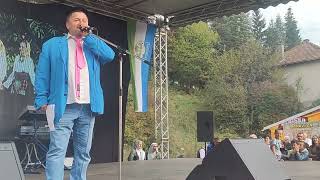 Kestenijada Pecigrad... Pupan...