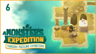 A Monster's Expedition - Puzzle Game - 6