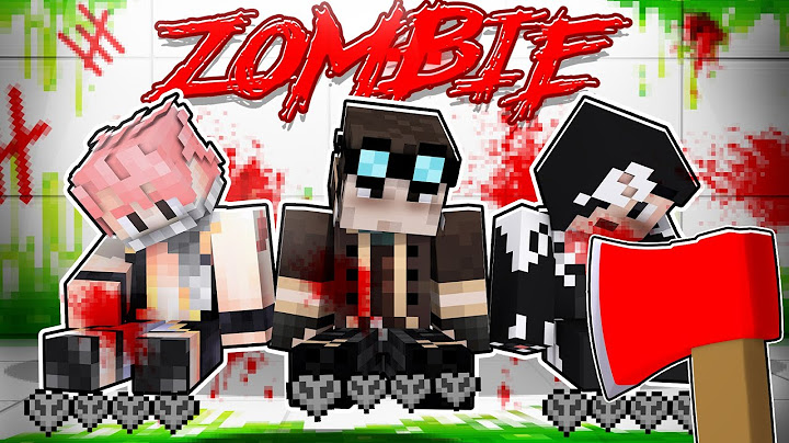 IL NOSTRO VECCHIO AMICO È TORNATO! - Minecraft Epidemia 2 Ep.50