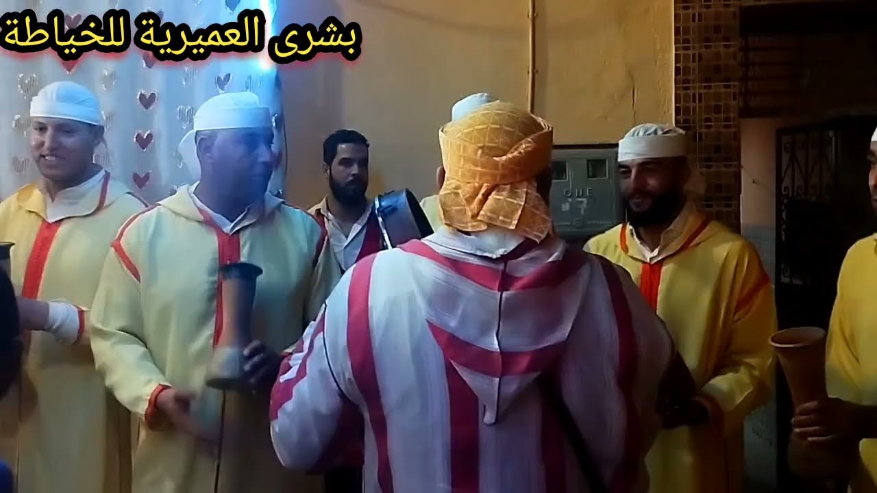 💥دخلو اتنشطو معا مجموعة عبيدات ارمى ولاد حديدو الفقيه بن صالح بمناسبة سبوع المولود الله اكمل بالخير