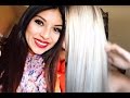 How to Lighten your Hair without Bleaching it | By Neriideebabe