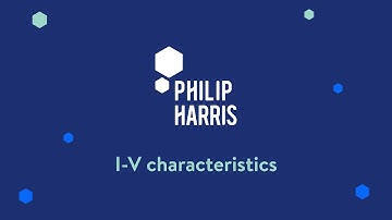 GCSE Physics Practical: Investigating I–V Characteristics | Philip Harris